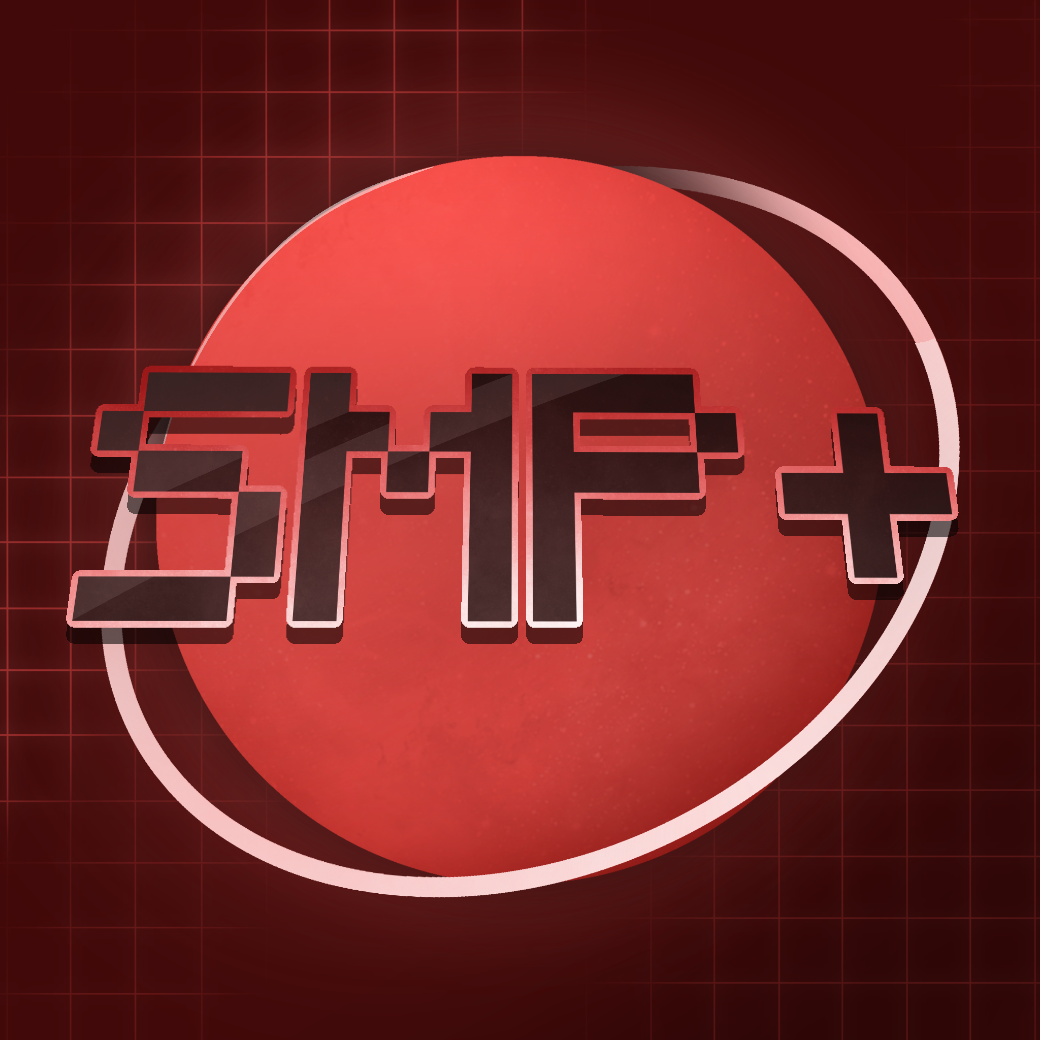 SMP+ icon